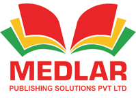 Medlar Publishing Solutions Logo